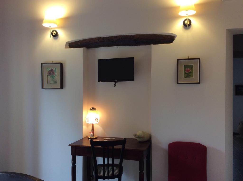 Siciliantica Acomodação com café da manhã Rilievo Exterior foto